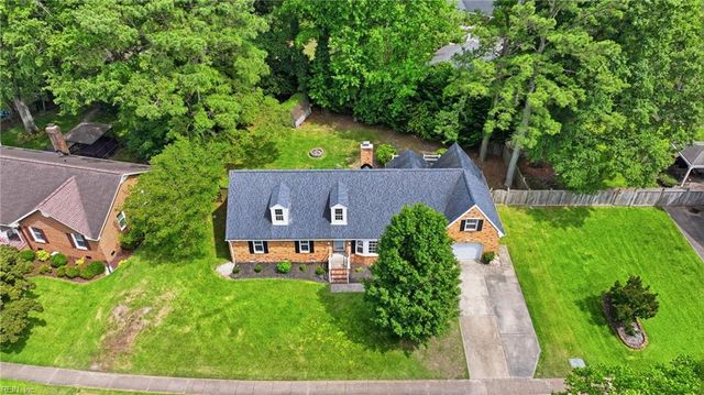 337 Woodbridge DR, Chesapeake, VA 23322