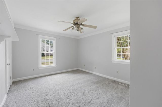 337 Woodbridge DR, Chesapeake, VA 23322