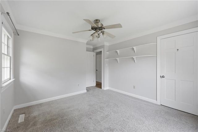 337 Woodbridge DR, Chesapeake, VA 23322