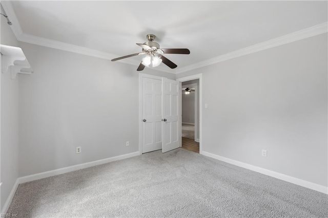 337 Woodbridge DR, Chesapeake, VA 23322