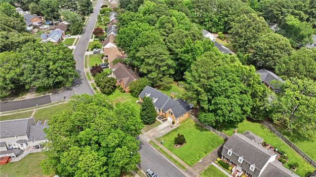 337 Woodbridge DR, Chesapeake, VA 23322