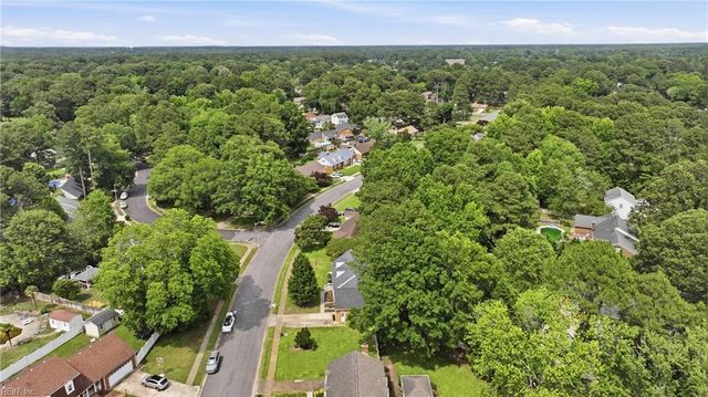 337 Woodbridge DR, Chesapeake, VA 23322