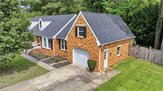 337 Woodbridge DR, Chesapeake, VA 23322