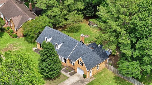 337 Woodbridge DR, Chesapeake, VA 23322