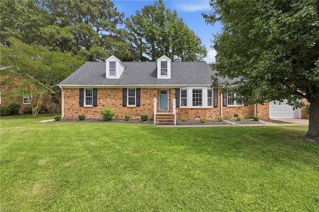 337 Woodbridge DR, Chesapeake, VA 23322