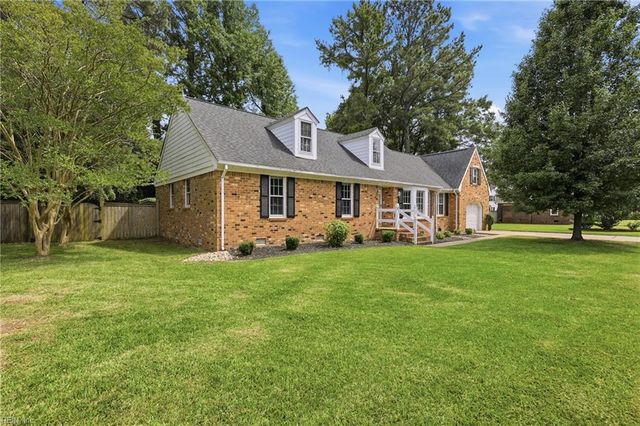 337 Woodbridge DR, Chesapeake, VA 23322
