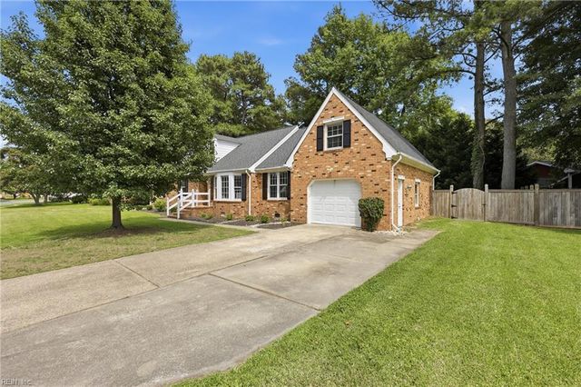 337 Woodbridge DR, Chesapeake, VA 23322