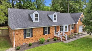 337 Woodbridge DR, Chesapeake, VA 23322