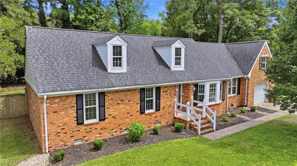 337 Woodbridge DR, Chesapeake, VA 23322