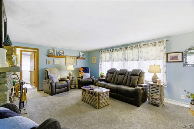 116 Huntshill Road, Geddes, NY 13209