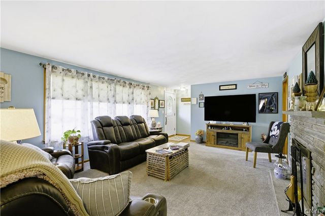 116 Huntshill Road, Geddes, NY 13209