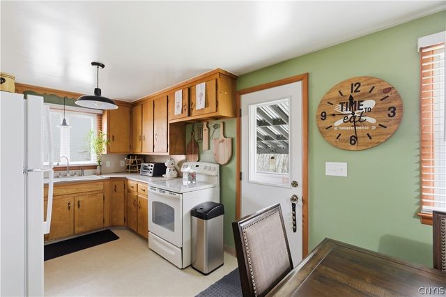 116 Huntshill Road, Geddes, NY 13209