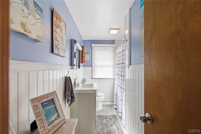 116 Huntshill Road, Geddes, NY 13209