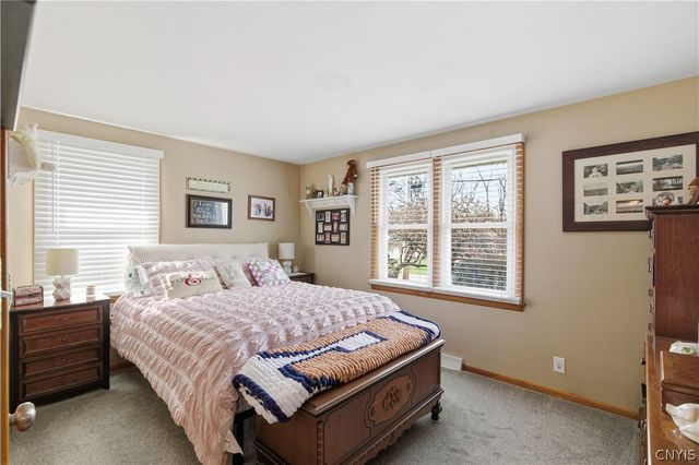 116 Huntshill Road, Geddes, NY 13209