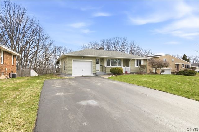 116 Huntshill Road, Geddes, NY 13209