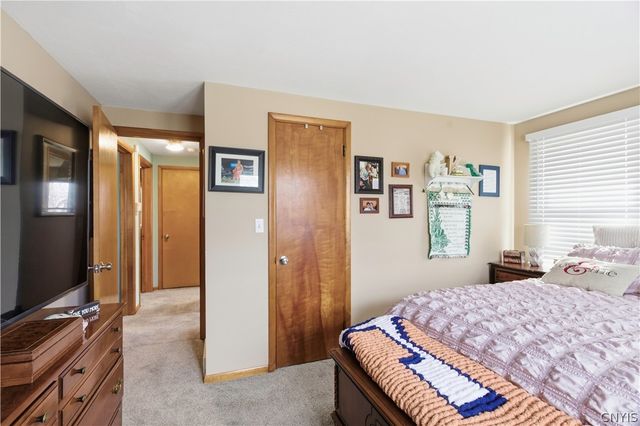 116 Huntshill Road, Geddes, NY 13209