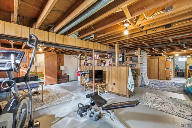 116 Huntshill Road, Geddes, NY 13209