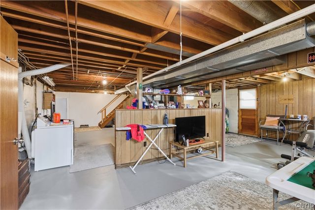 116 Huntshill Road, Geddes, NY 13209