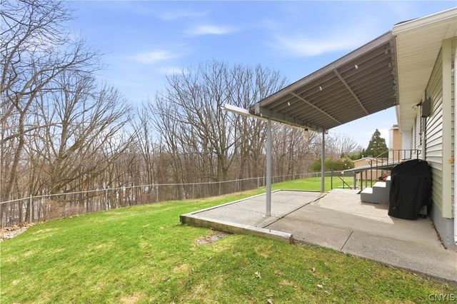 116 Huntshill Road, Geddes, NY 13209