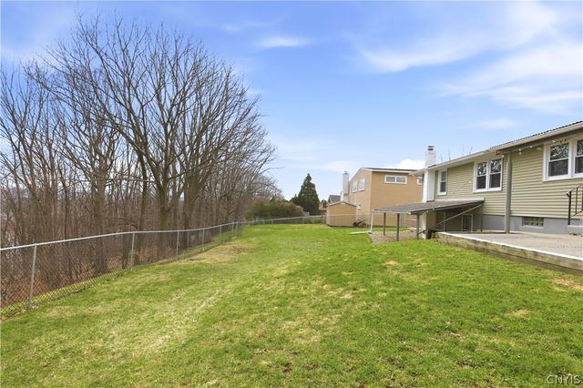 116 Huntshill Road, Geddes, NY 13209