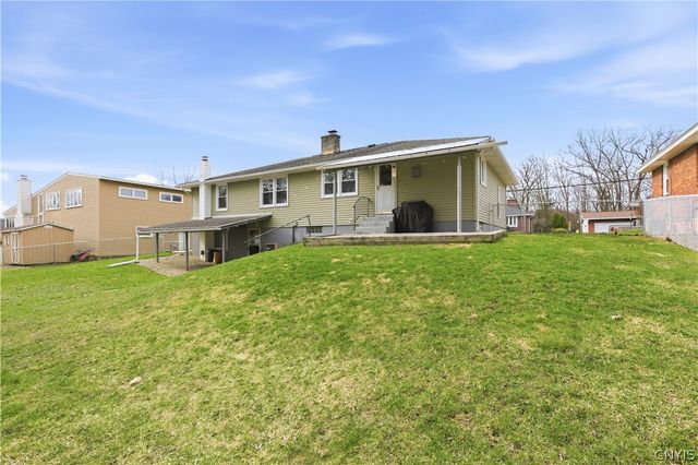 116 Huntshill Road, Geddes, NY 13209