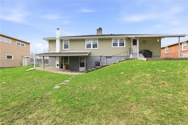 116 Huntshill Road, Geddes, NY 13209