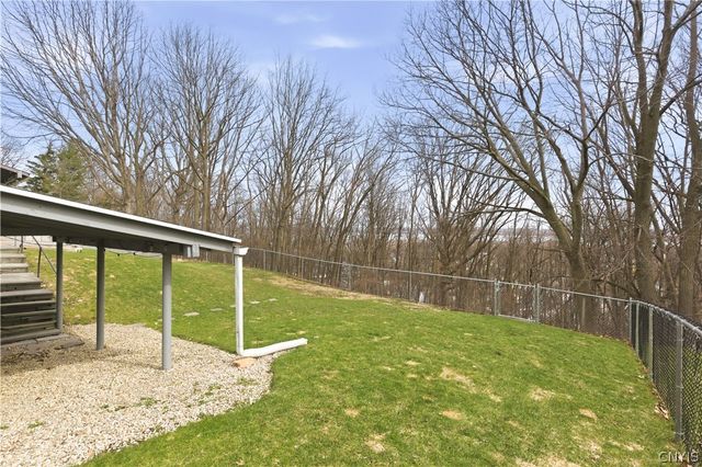 116 Huntshill Road, Geddes, NY 13209