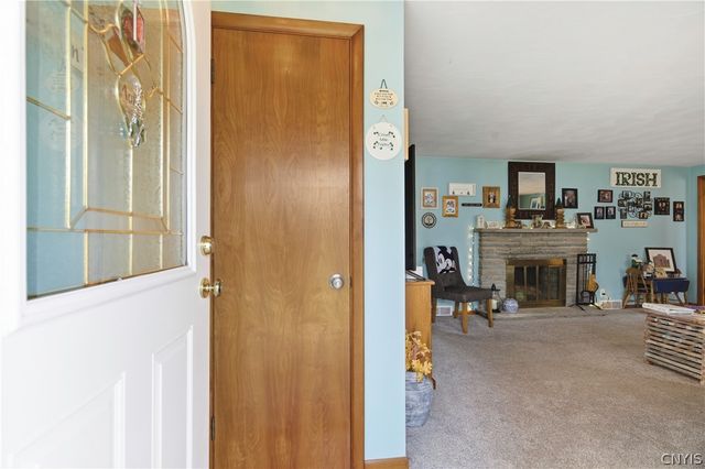 116 Huntshill Road, Geddes, NY 13209