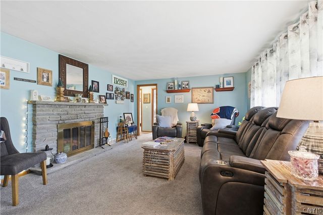 116 Huntshill Road, Geddes, NY 13209