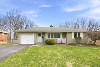 116 Huntshill Road, Geddes, NY 13209