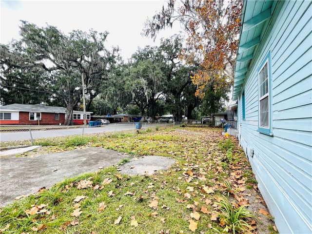 1203 M Street, Brunswick, GA 31520