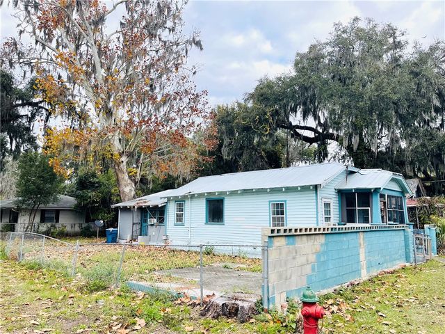 1203 M Street, Brunswick, GA 31520