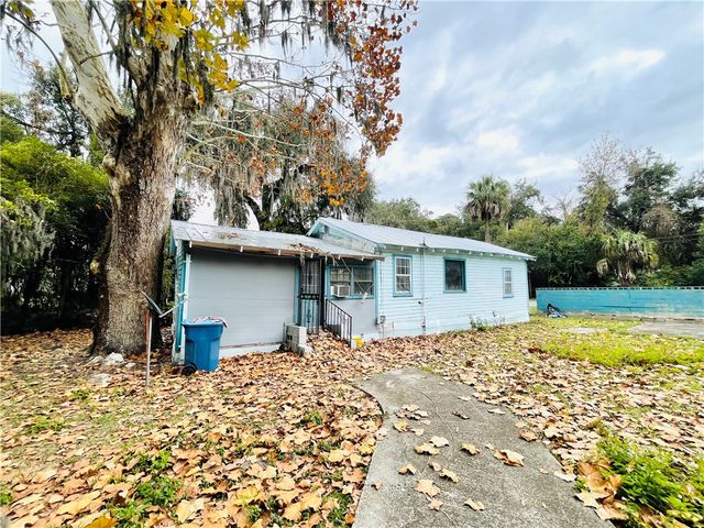 1203 M Street, Brunswick, GA 31520