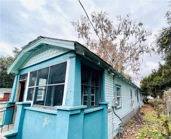 1203 M Street, Brunswick, GA 31520