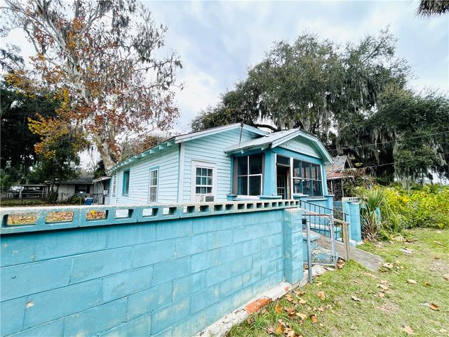 1203 M Street, Brunswick, GA 31520