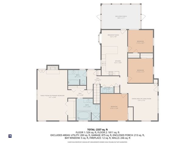 2 Fairview Drive, Smithfield, RI 02828