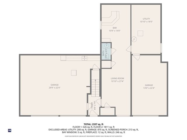 2 Fairview Drive, Smithfield, RI 02828