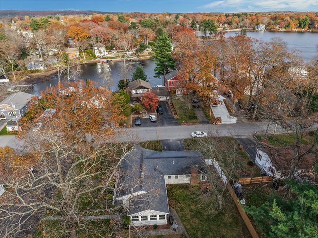 2 Fairview Drive, Smithfield, RI 02828