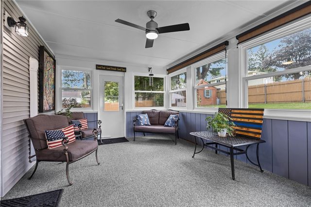 2 Fairview Drive, Smithfield, RI 02828