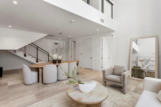 3020 W SANTIAGO STREET 4, Tampa, FL 33629