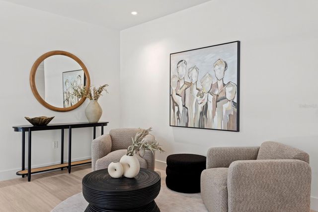 3020 W SANTIAGO STREET 4, Tampa, FL 33629