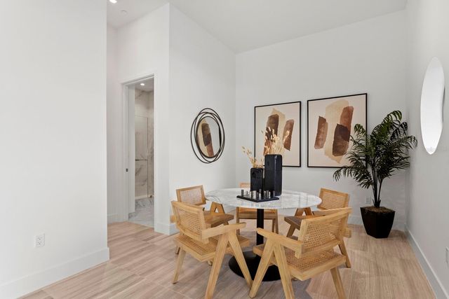 3020 W SANTIAGO STREET 4, Tampa, FL 33629