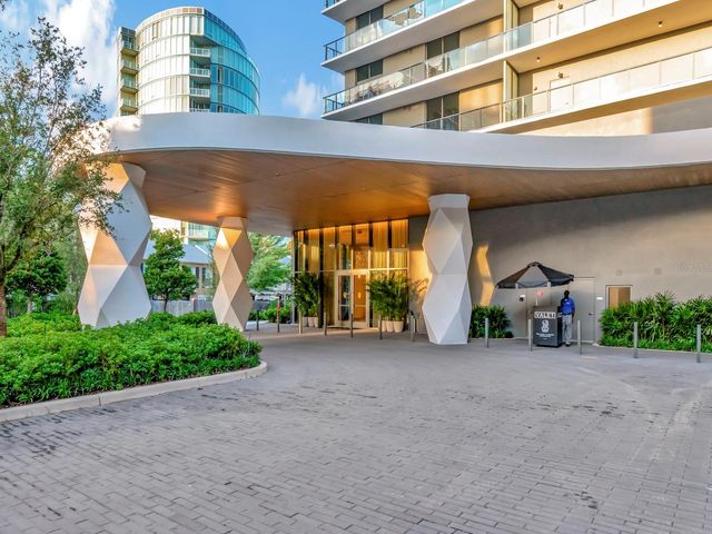 3020 W SANTIAGO STREET 4, Tampa, FL 33629