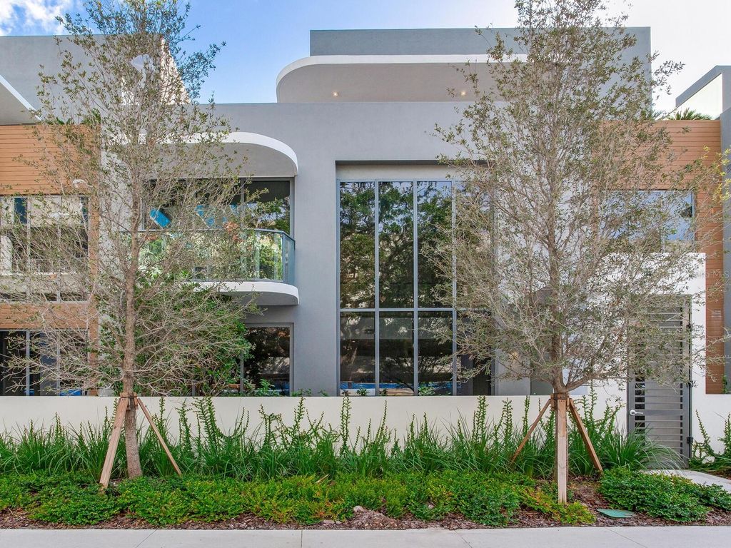 3020 W SANTIAGO STREET 4, Tampa, FL 33629