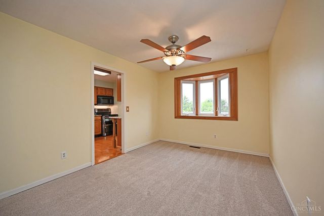 1676 Fellsmere Lane, Springfield Twp., OH 45240