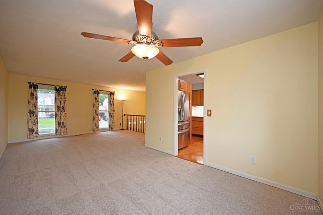 1676 Fellsmere Lane, Springfield Twp., OH 45240