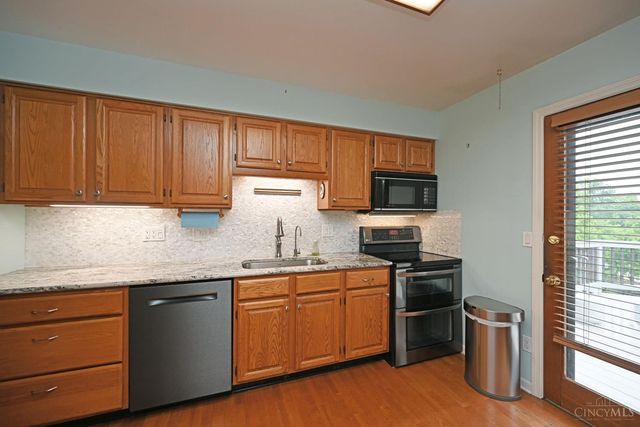 1676 Fellsmere Lane, Springfield Twp., OH 45240