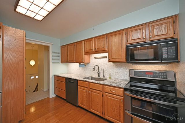 1676 Fellsmere Lane, Springfield Twp., OH 45240