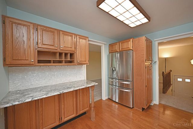 1676 Fellsmere Lane, Springfield Twp., OH 45240