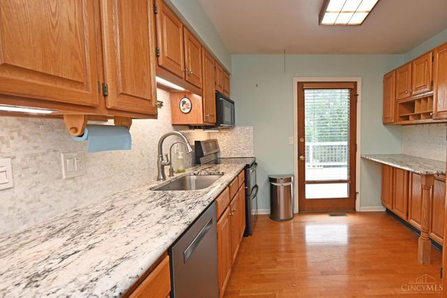 1676 Fellsmere Lane, Springfield Twp., OH 45240